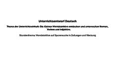 Vorschau Seite 1