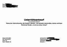 Vorschau Seite 1