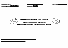 Vorschau Seite 1