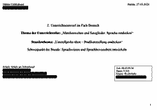 Vorschau Seite 1