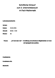 Vorschau Seite 1