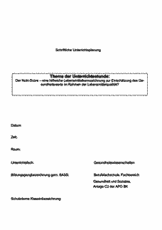 Vorschau Seite 1