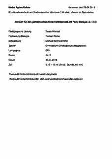 Vorschau Seite 1