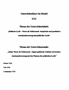 Vorschau Seite 1