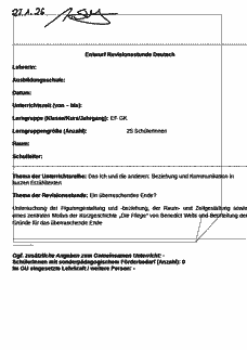 Vorschau Seite 1