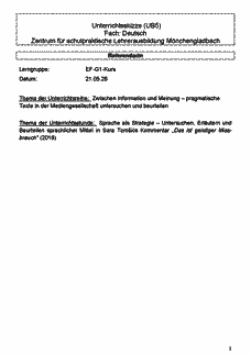Vorschau Seite 1