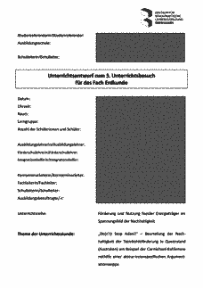 Vorschau Seite 1