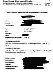 Vorschau Seite 1