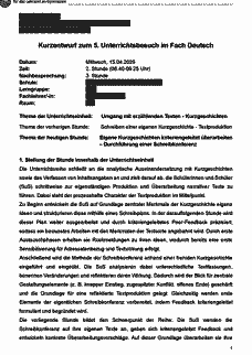 Vorschau Seite 1