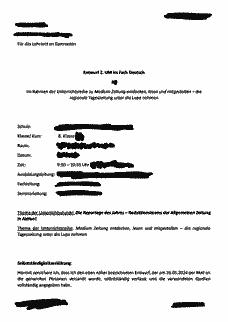 Vorschau Seite 1