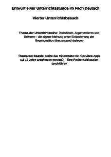 Vorschau Seite 1