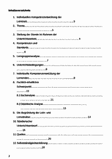Vorschau Seite 2