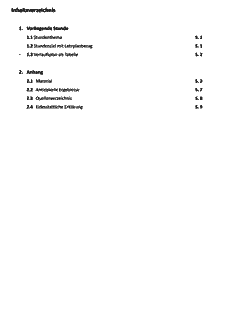 Vorschau Seite 1