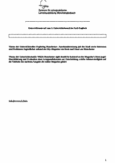 Vorschau Seite 1