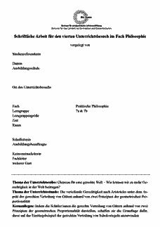 Vorschau Seite 1