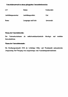 Vorschau Seite 1