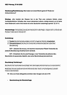 Vorschau Seite 1