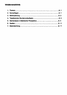 Vorschau Seite 1