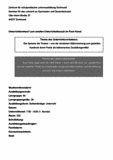Vorschau Seite 1