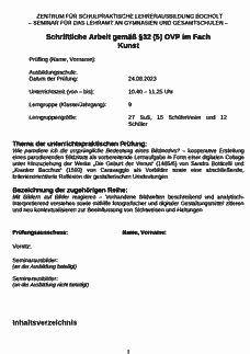Vorschau Seite 1