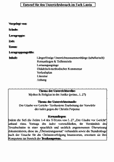Vorschau Seite 1