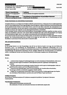 Vorschau Seite 1