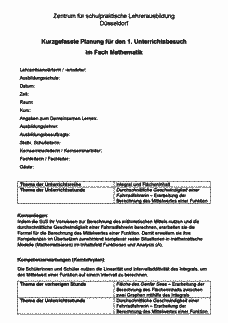 Vorschau Seite 1