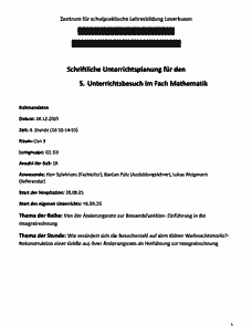 Vorschau Seite 1