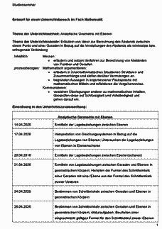 Vorschau Seite 1