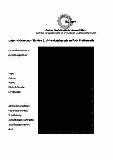 Vorschau Seite 1