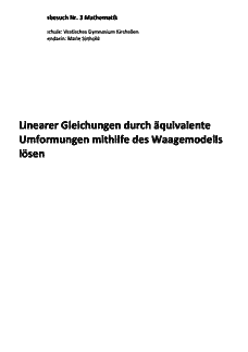 Vorschau Seite 1
