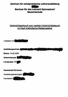 Vorschau Seite 1