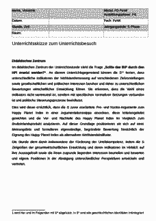 Vorschau Seite 1