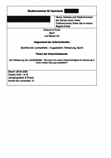 Vorschau Seite 1