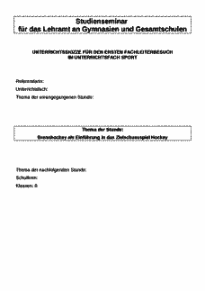 Vorschau Seite 1