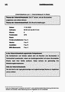 Vorschau Seite 1
