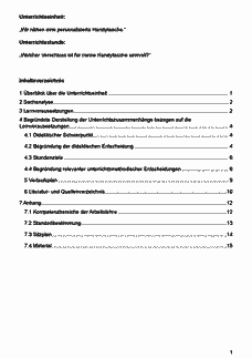 Vorschau Seite 1
