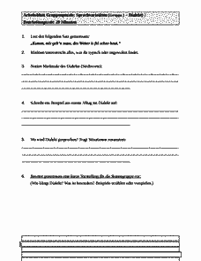 Vorschau Seite 1