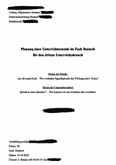 Vorschau Seite 1