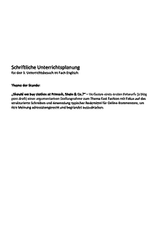Vorschau Seite 1