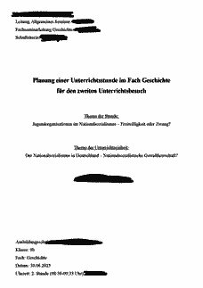Vorschau Seite 1