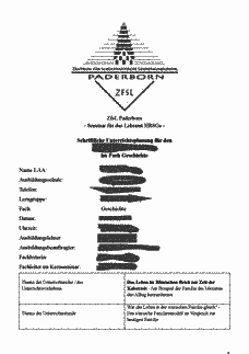 Vorschau Seite 1