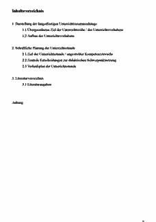Vorschau Seite 2