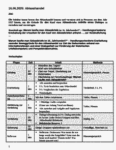 Vorschau Seite 1