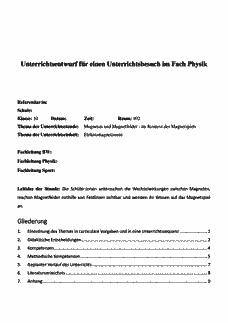 Vorschau Seite 1