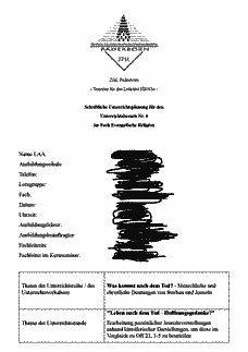 Vorschau Seite 1