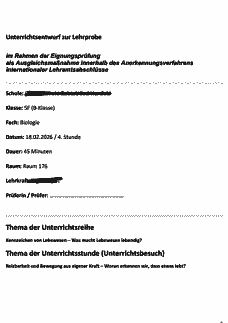Vorschau Seite 1
