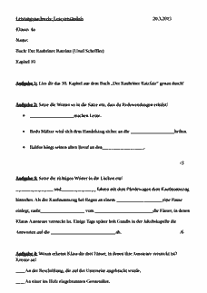 Vorschau Seite 1