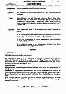Vorschau Seite 1
