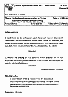 Vorschau Seite 1